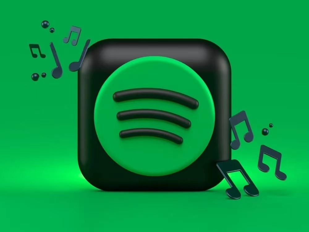 Spotify8.9.4，最强音乐软件，全球化曲库！-天亦资源网