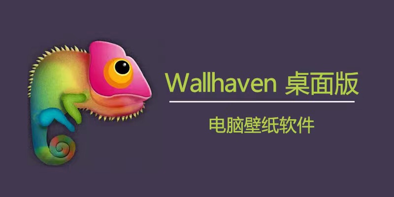 wallhaven4.4.4壁纸软件，最强壁纸软件！-天亦资源网